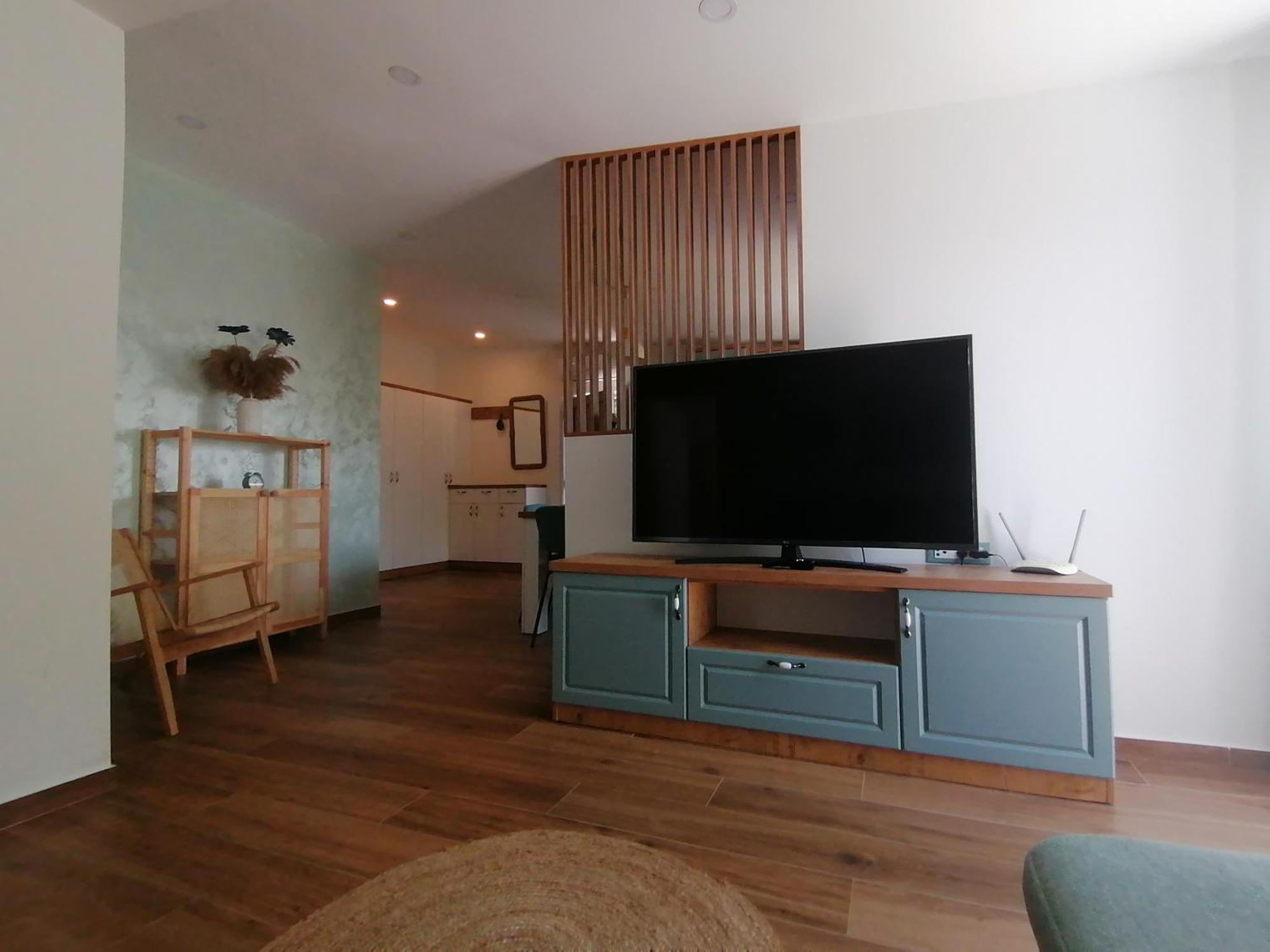 Apartmani Mares - 20 M From The Beach Brela Exterior foto